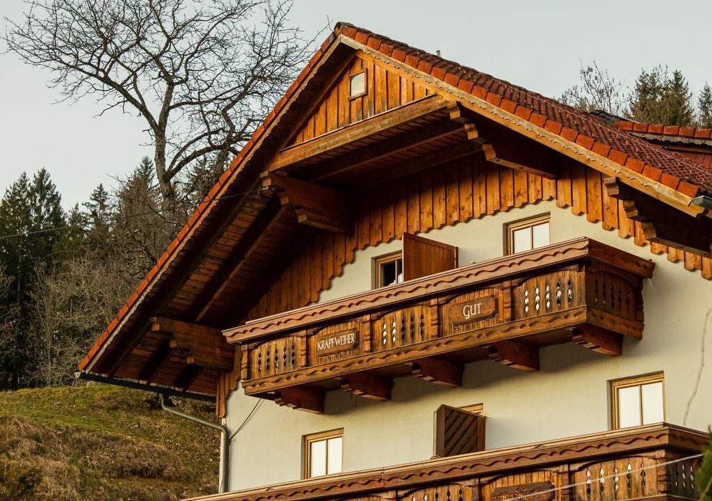 Photo of Outdoor in Vorderstoder