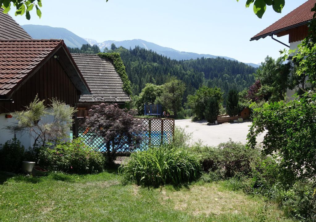 Photo of Outdoor in Vorderstoder