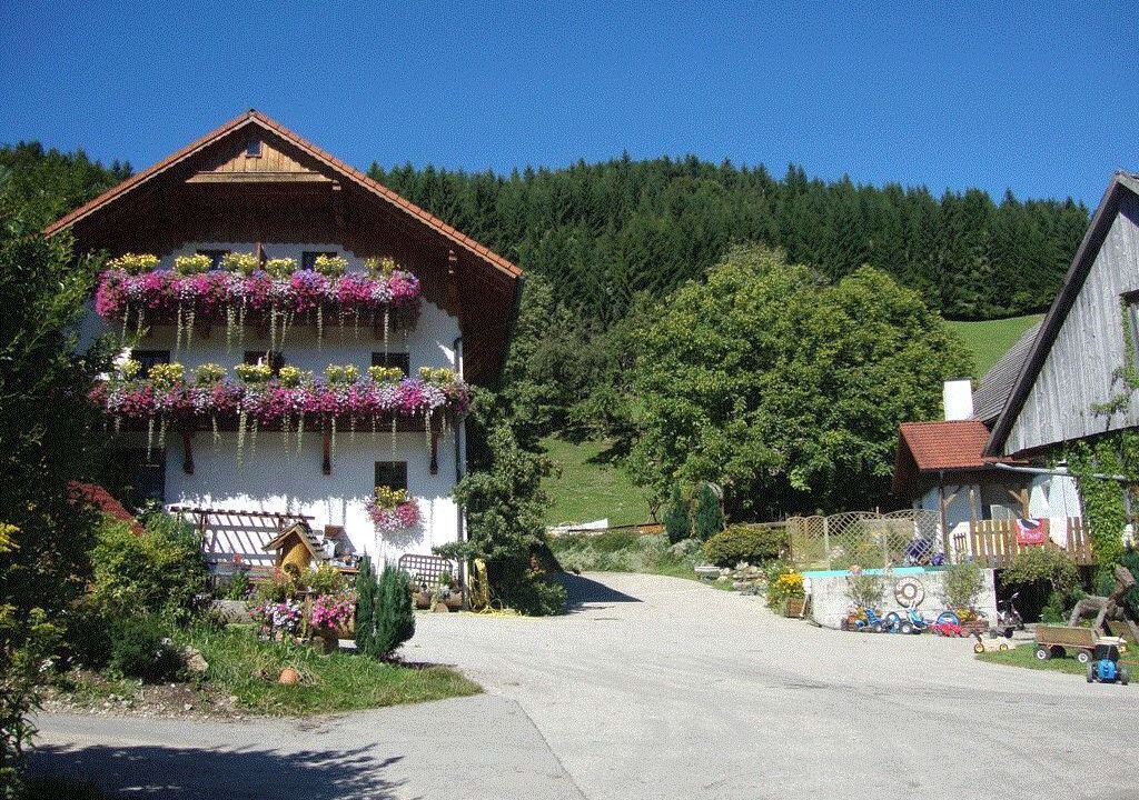Photo of Outdoor in Vorderstoder