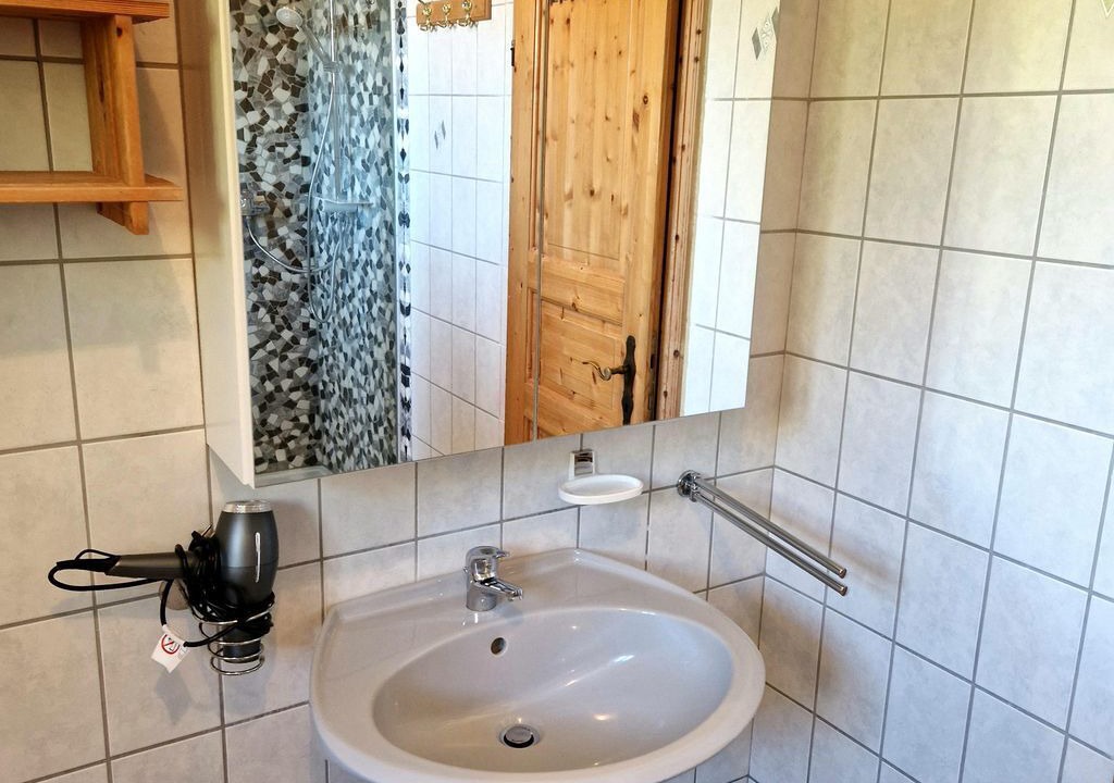 Photo of Bathroom in Vorderstoder