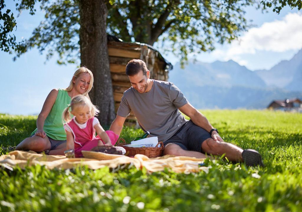 Photo of Outdoor in Spital am Pyhrn