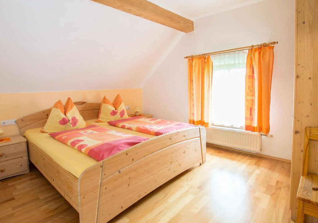 Photo of Bedroom in Spital am Pyhrn
