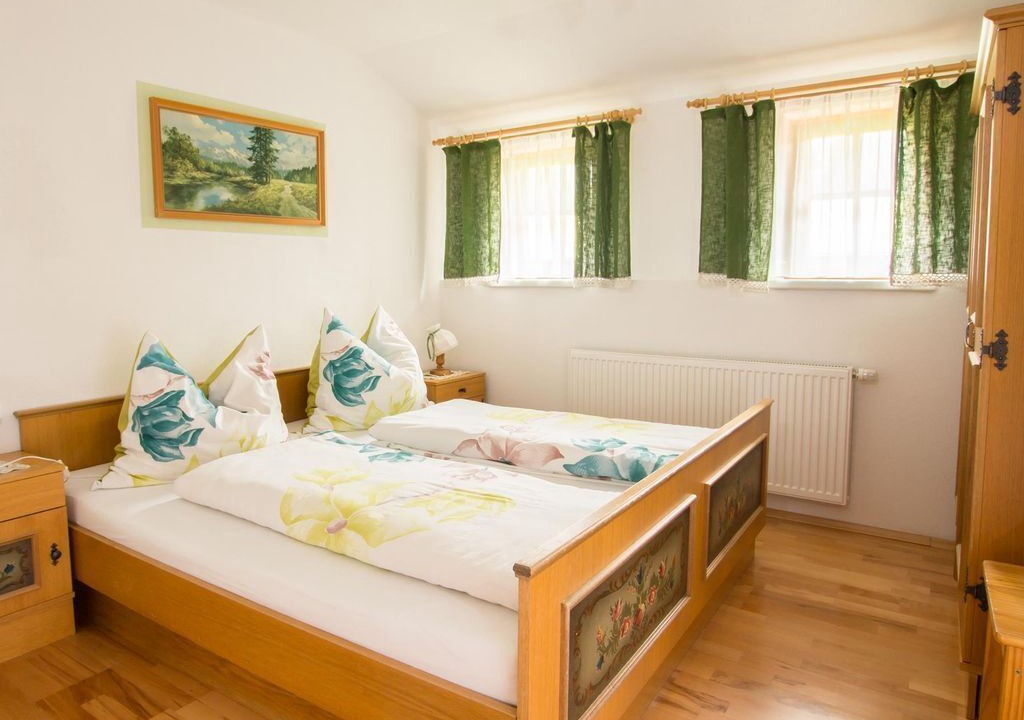 Photo of Bedroom in Spital am Pyhrn