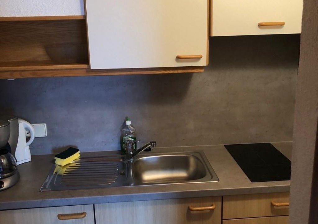 Photo of Kitchen in Seefeld in Tirol