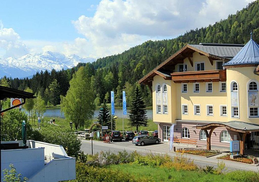 Photo of Others in Seefeld in Tirol