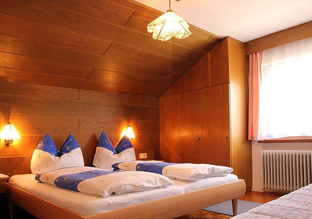 Photo of Bedroom in Seefeld in Tirol