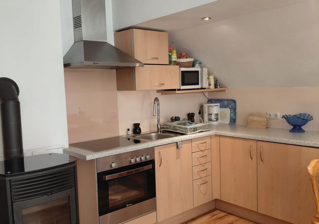 Photo of Kitchen in Windischgarsten