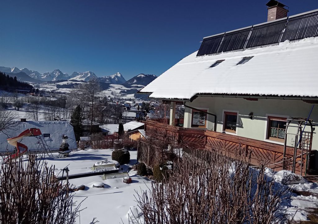 Photo of Outdoor in Windischgarsten