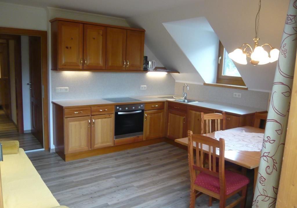 Photo of Kitchen in Vorderstoder