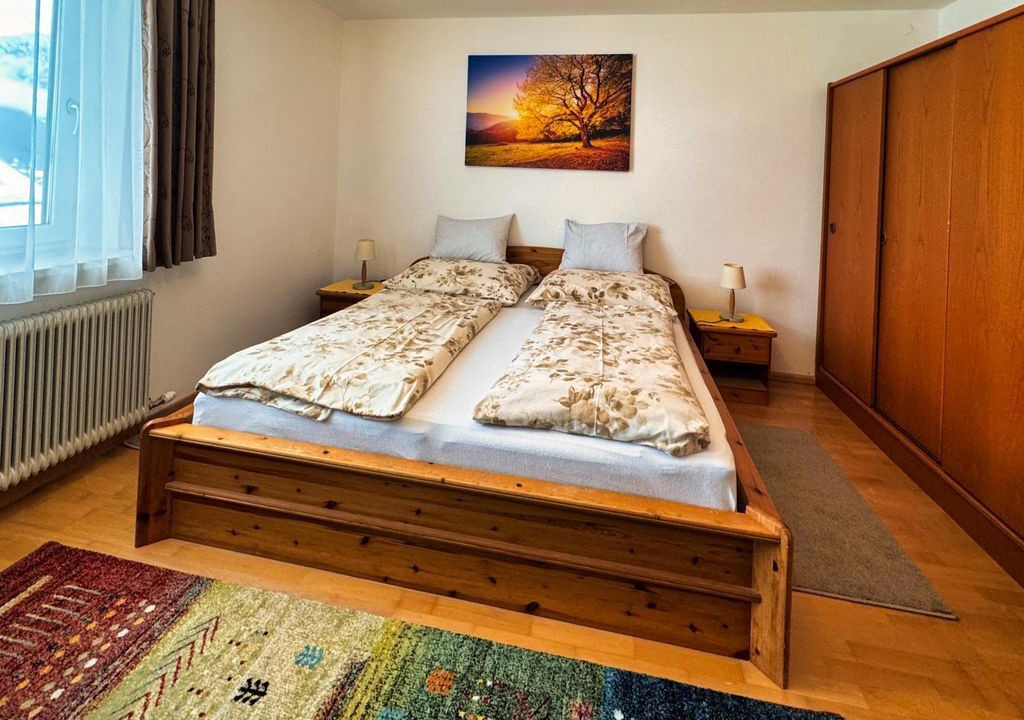 Photo of Bedroom in Seefeld in Tirol