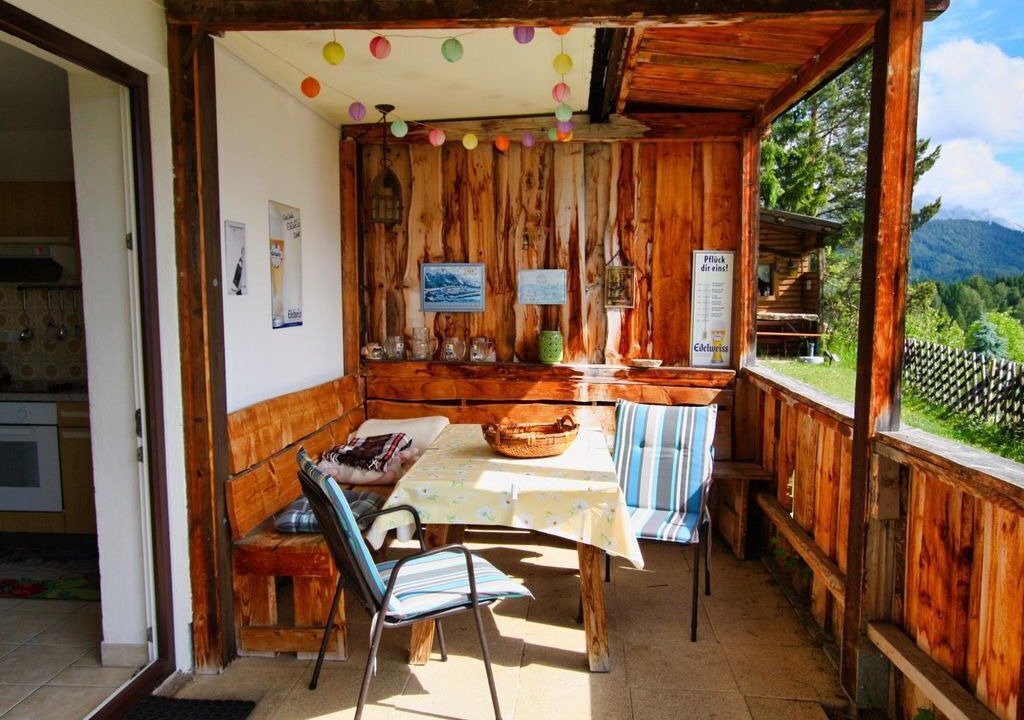 Photo of Outdoor in Seefeld in Tirol
