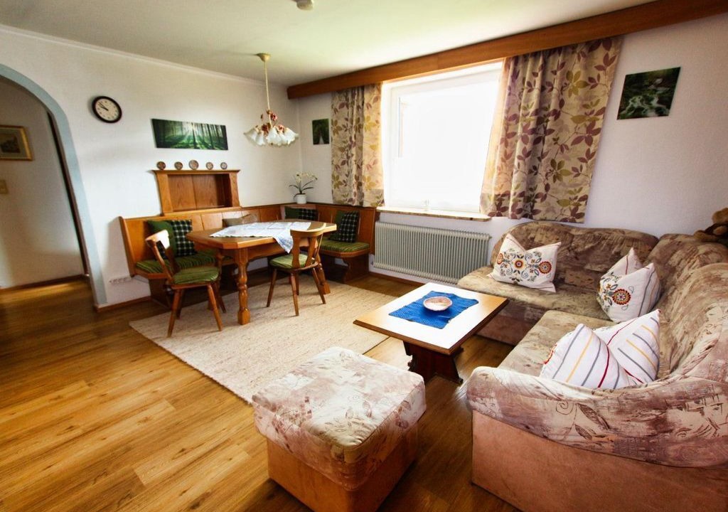 Photo of Livingroom in Seefeld in Tirol