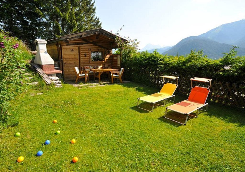 Photo of Outdoor in Seefeld in Tirol