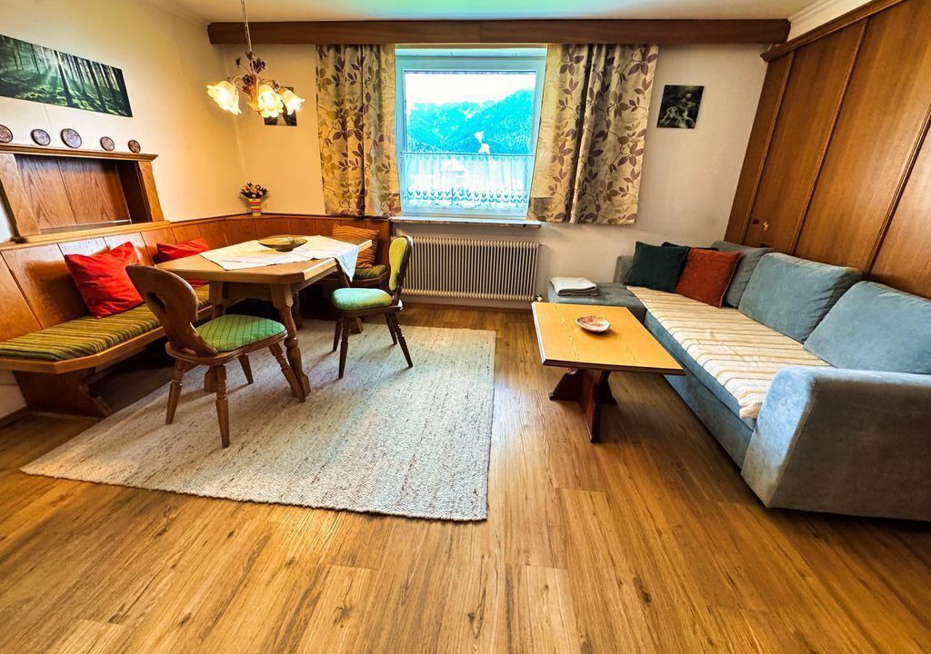 Photo of Livingroom in Seefeld in Tirol