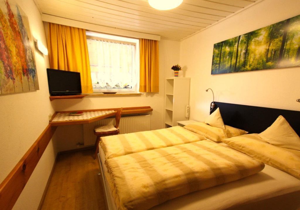 Photo of Bedroom in Seefeld in Tirol