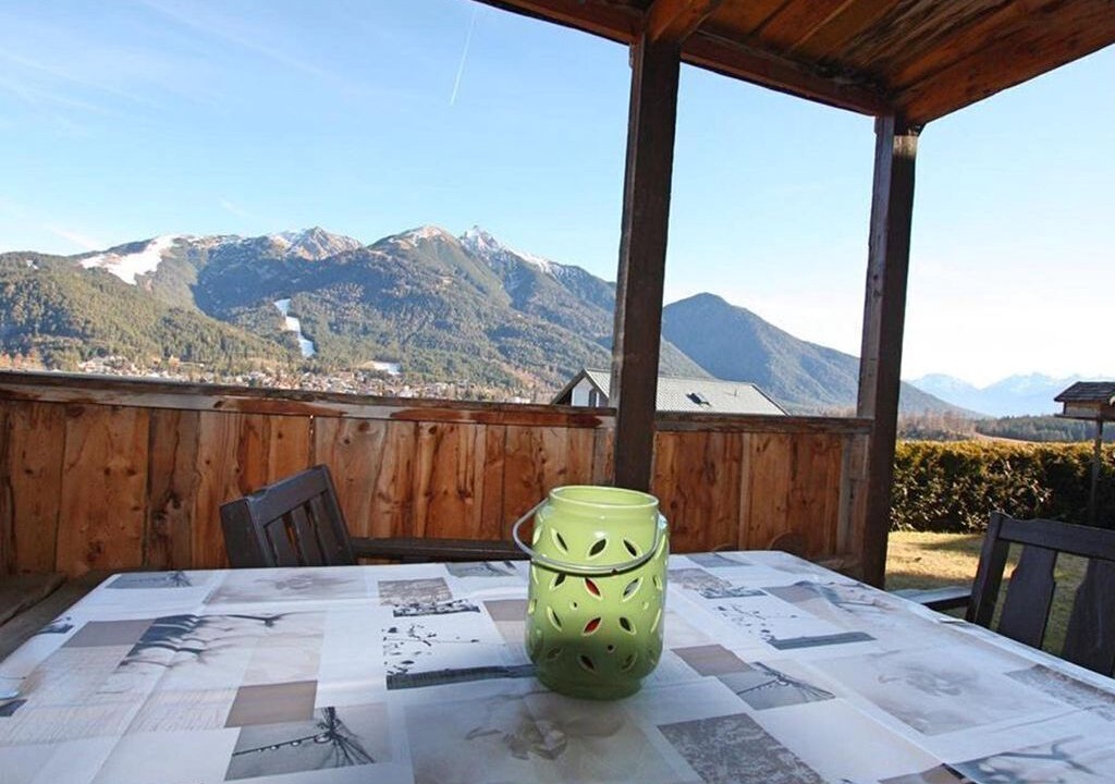 Photo of Outdoor in Seefeld in Tirol