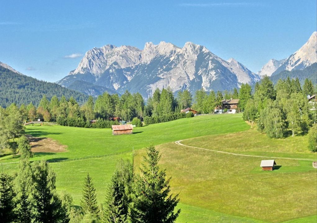 Photo of Others in Seefeld in Tirol