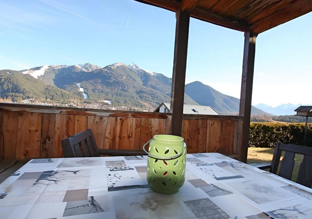 Photo of Outdoor in Seefeld in Tirol