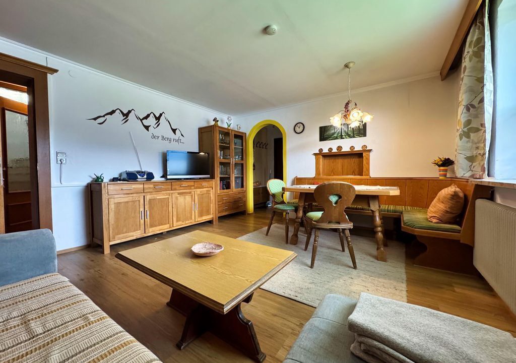 Photo of Livingroom in Seefeld in Tirol