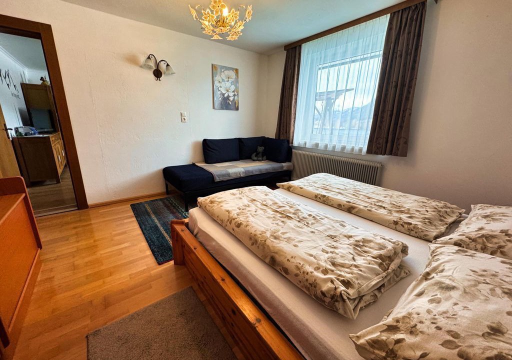 Photo of Bedroom in Seefeld in Tirol