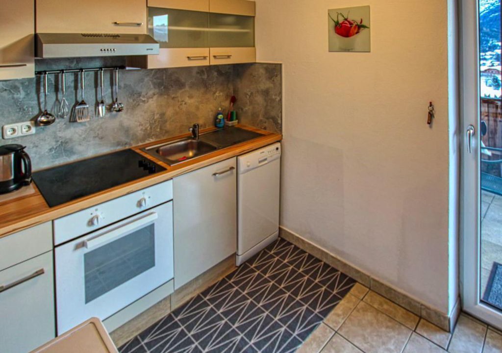 Photo of Kitchen in Seefeld in Tirol