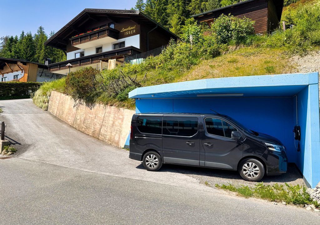 Photo of Outdoor in Seefeld in Tirol