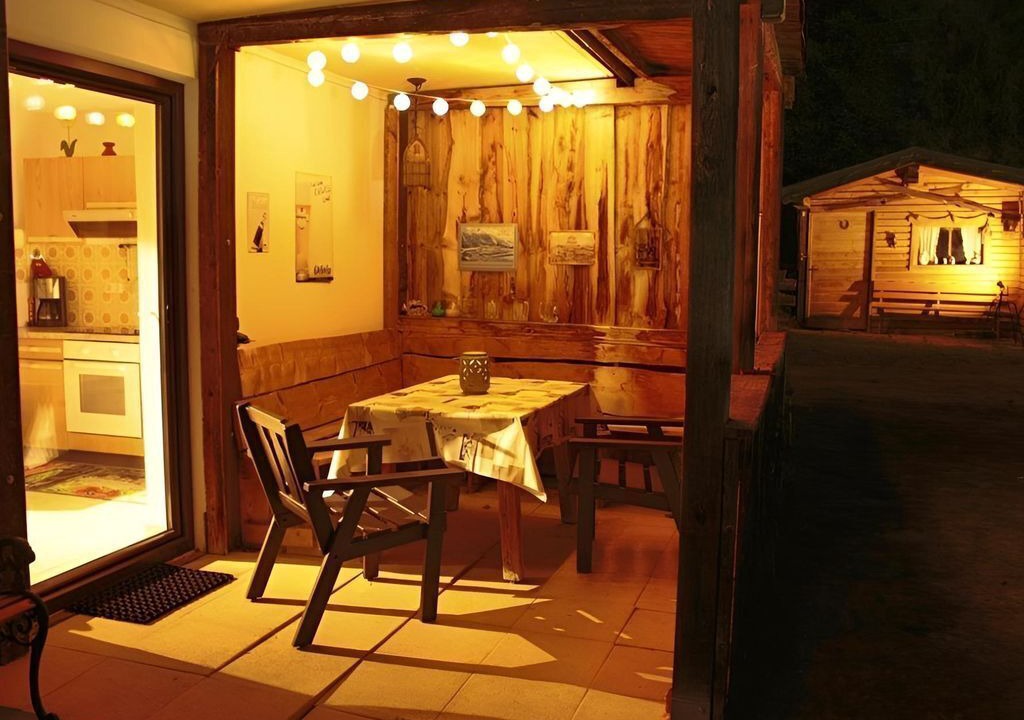 Photo of Outdoor in Seefeld in Tirol