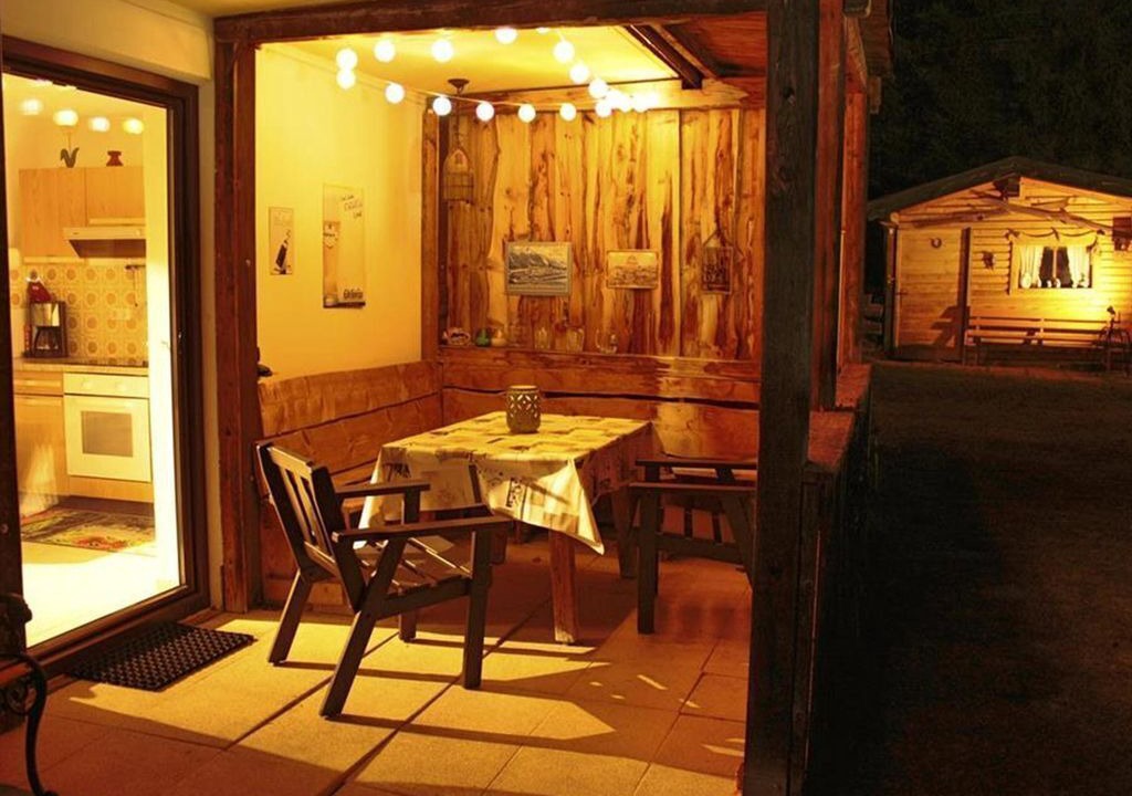 Photo of Outdoor in Seefeld in Tirol