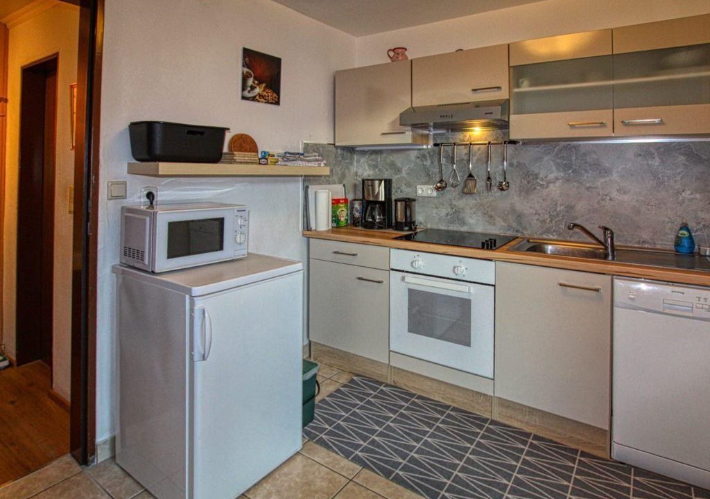 Photo of Kitchen in Seefeld in Tirol