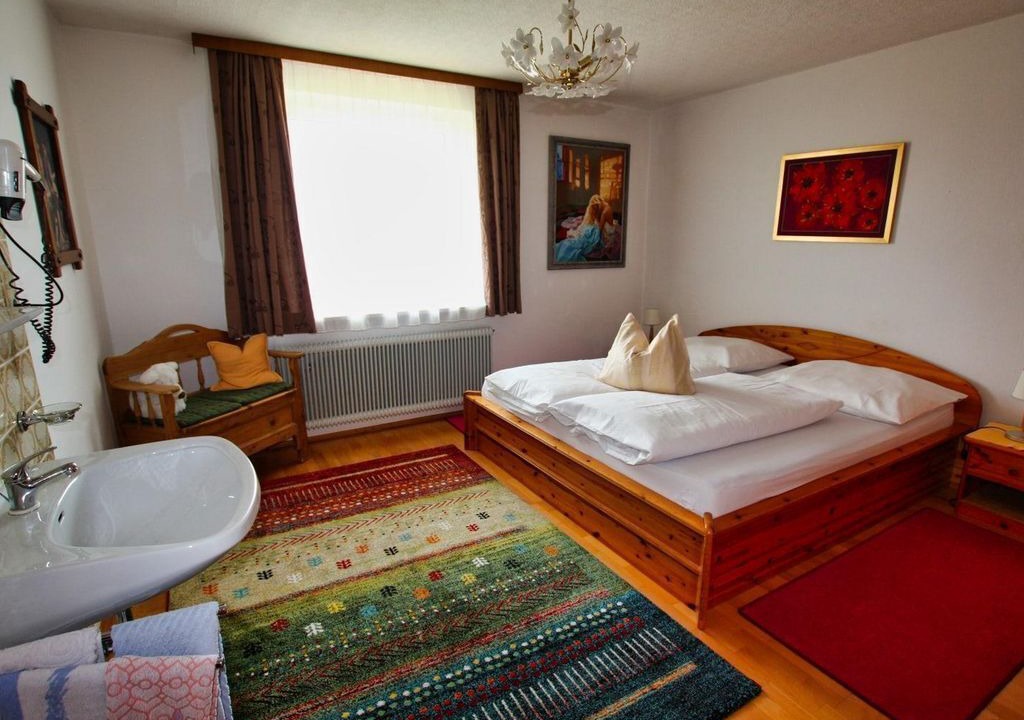 Photo of Bedroom in Seefeld in Tirol