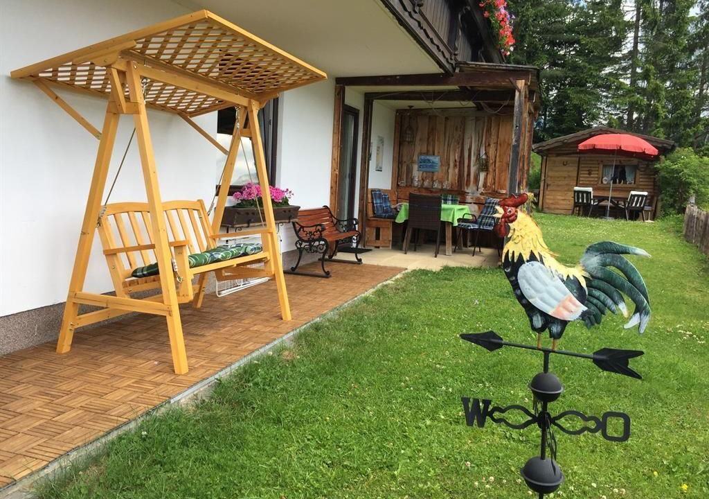 Photo of Outdoor in Seefeld in Tirol