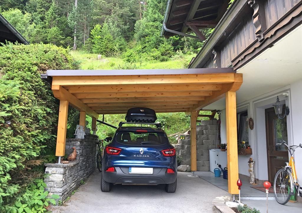Photo of Outdoor in Seefeld in Tirol