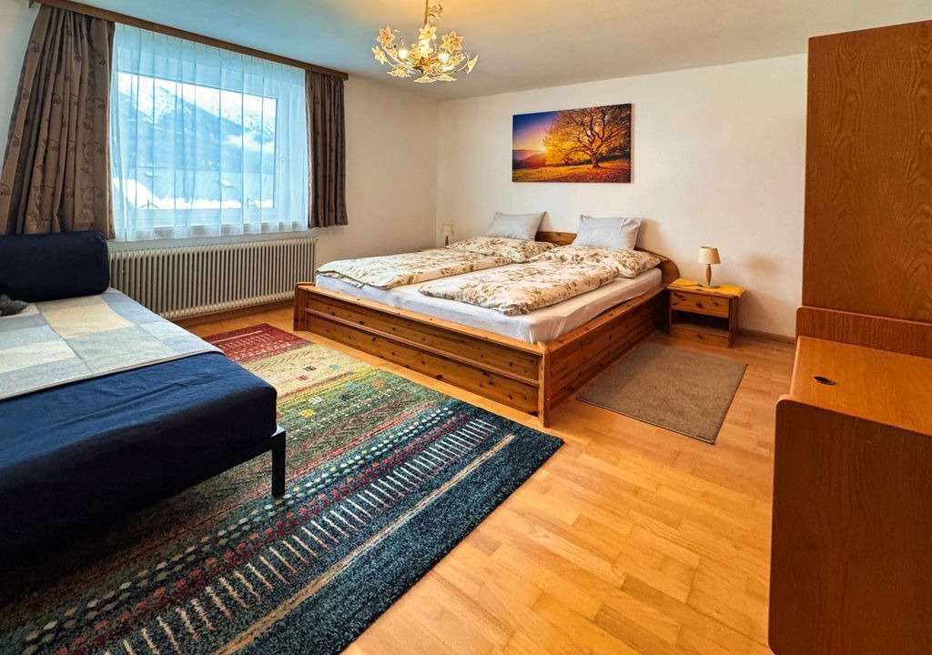 Photo of Bedroom in Seefeld in Tirol