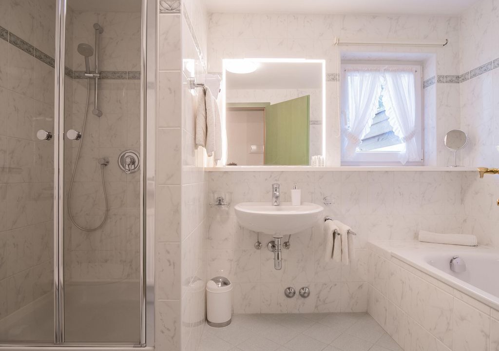 Photo of Bathroom in Seefeld in Tirol