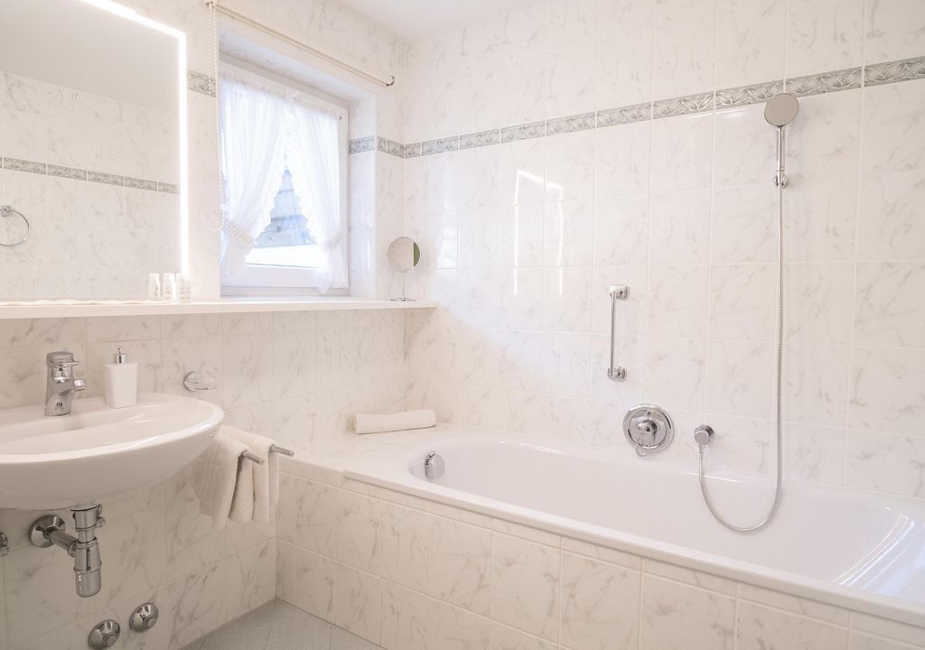 Photo of Bathroom in Seefeld in Tirol