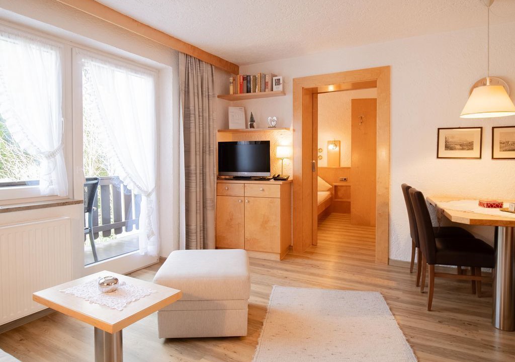 Photo of Livingroom in Seefeld in Tirol