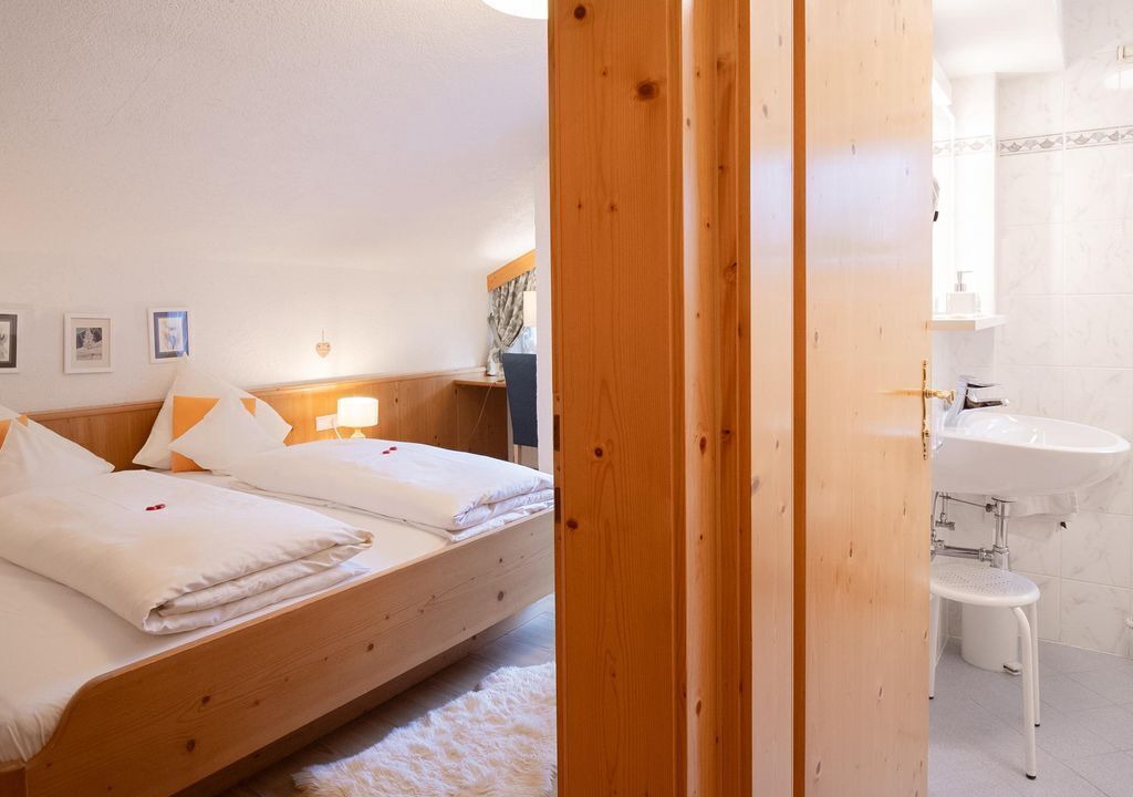 Photo of Bedroom in Seefeld in Tirol