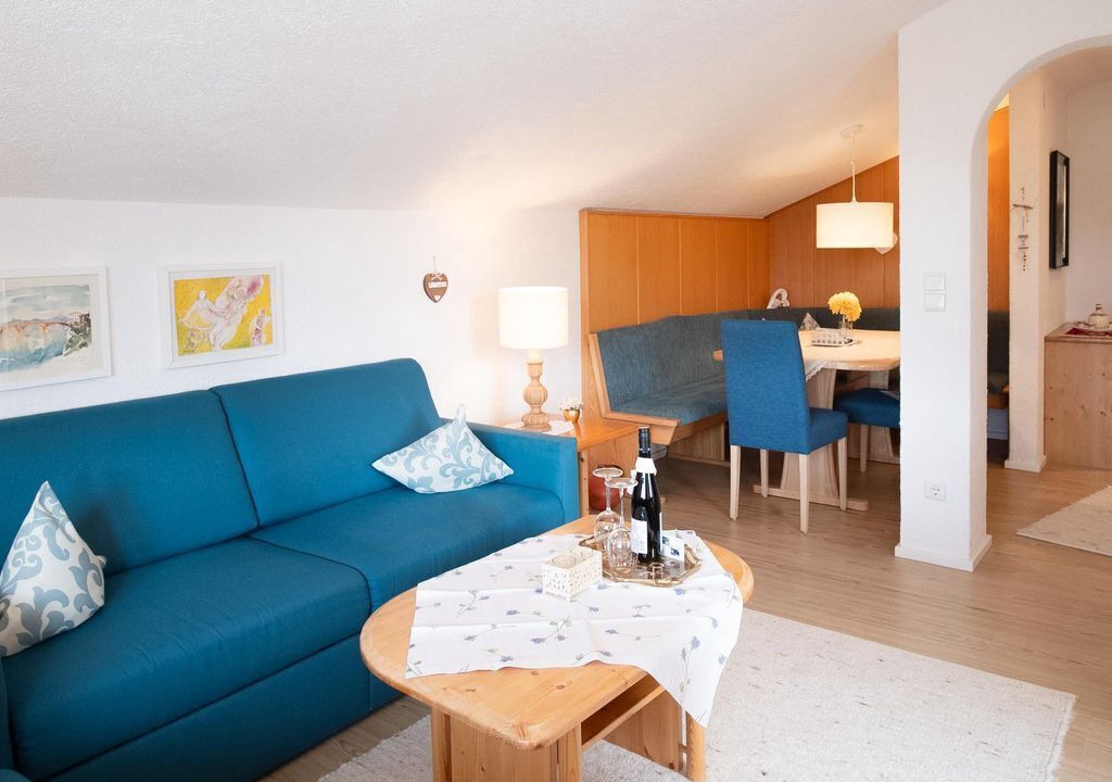 Photo of Livingroom in Seefeld in Tirol
