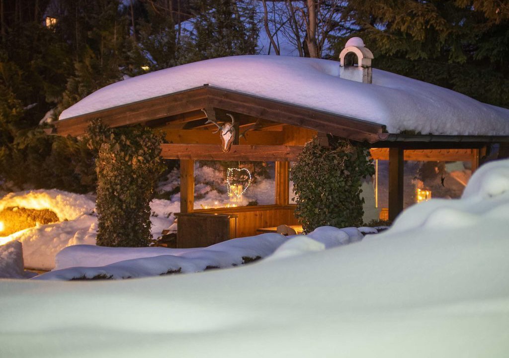 Photo of Outdoor in Seefeld in Tirol