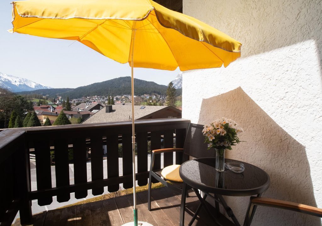Photo of Outdoor in Seefeld in Tirol