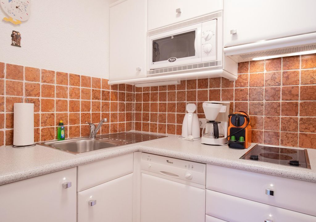 Photo of Kitchen in Seefeld in Tirol
