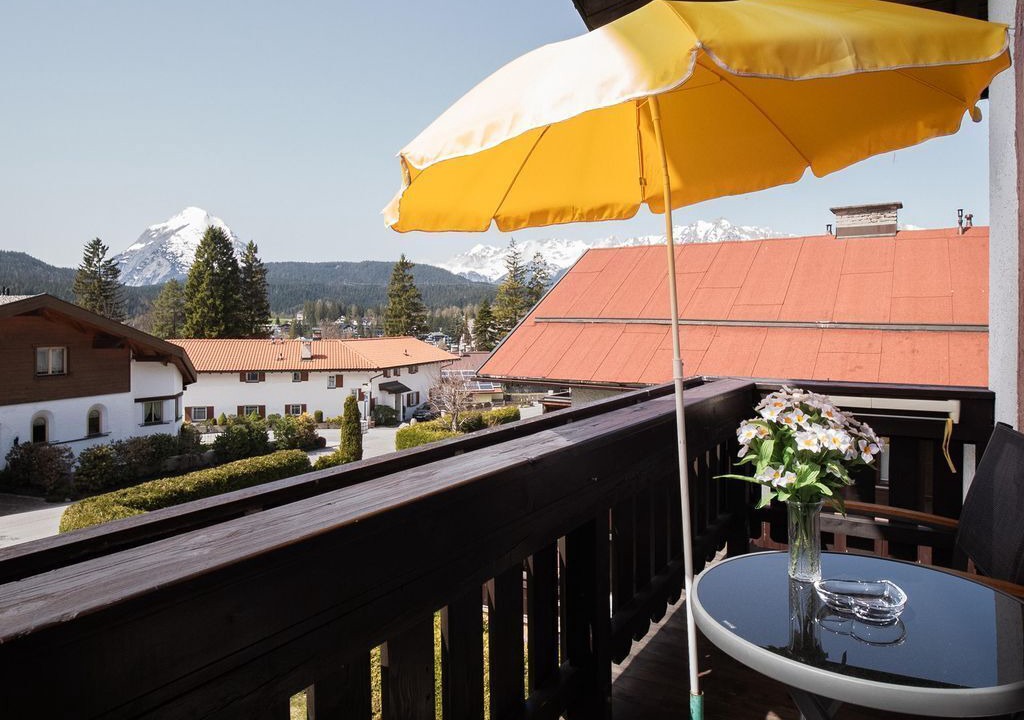 Photo of Outdoor in Seefeld in Tirol