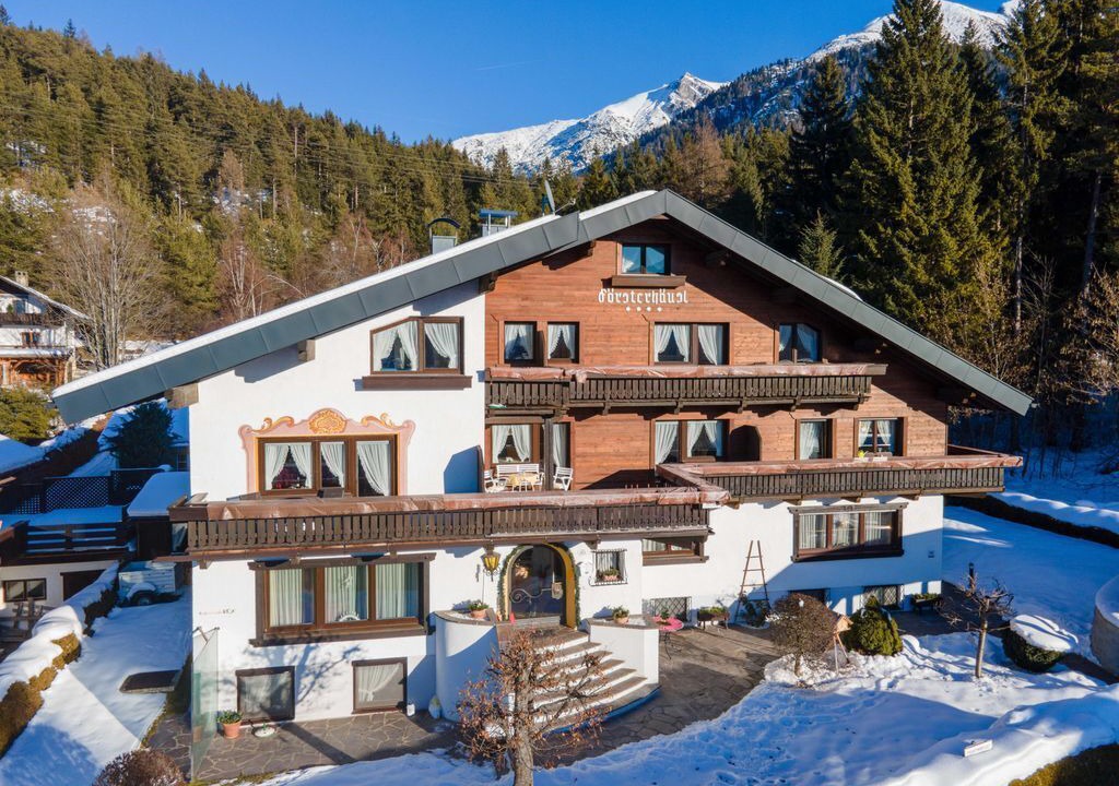 Photo of Outdoor in Seefeld in Tirol