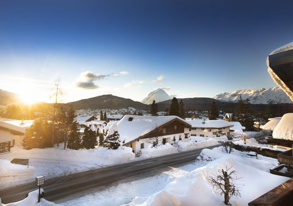 Photo of Others in Seefeld in Tirol