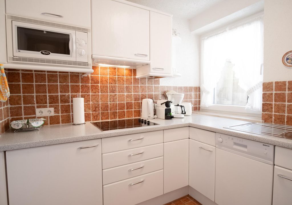 Photo of Kitchen in Seefeld in Tirol