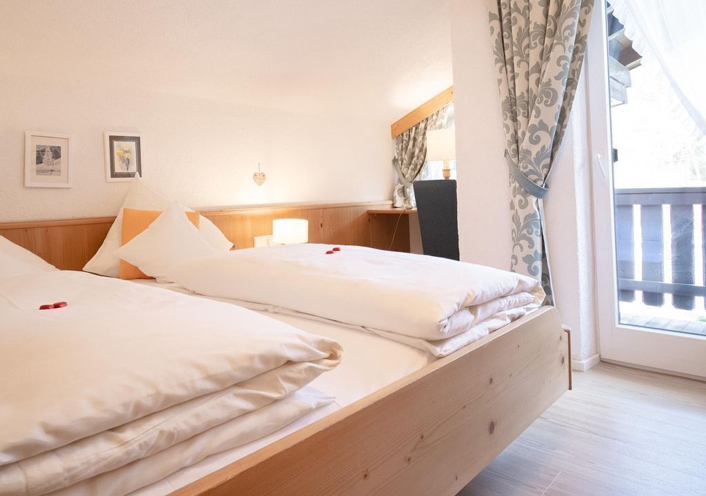 Photo of Bedroom in Seefeld in Tirol