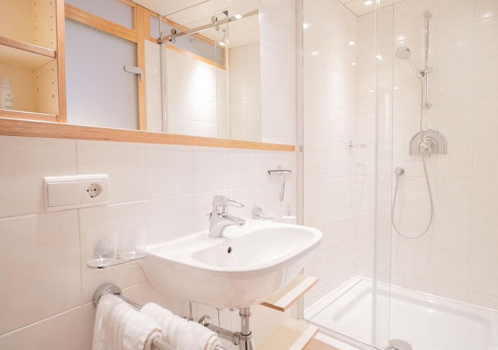 Photo of Bathroom in Seefeld in Tirol