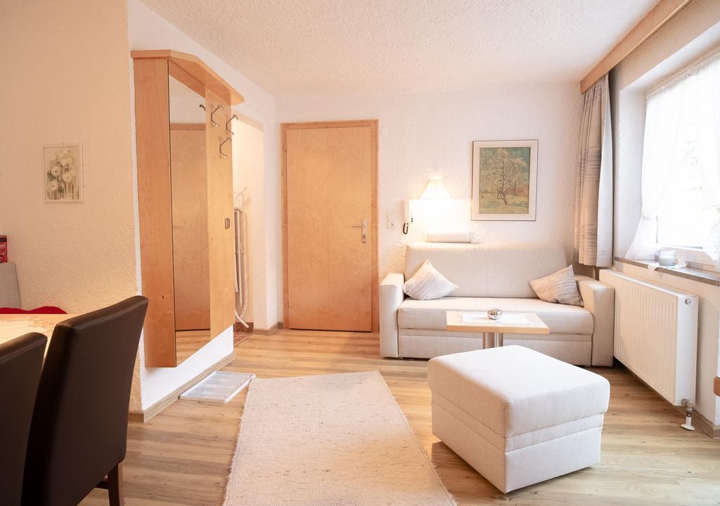 Photo of Livingroom in Seefeld in Tirol