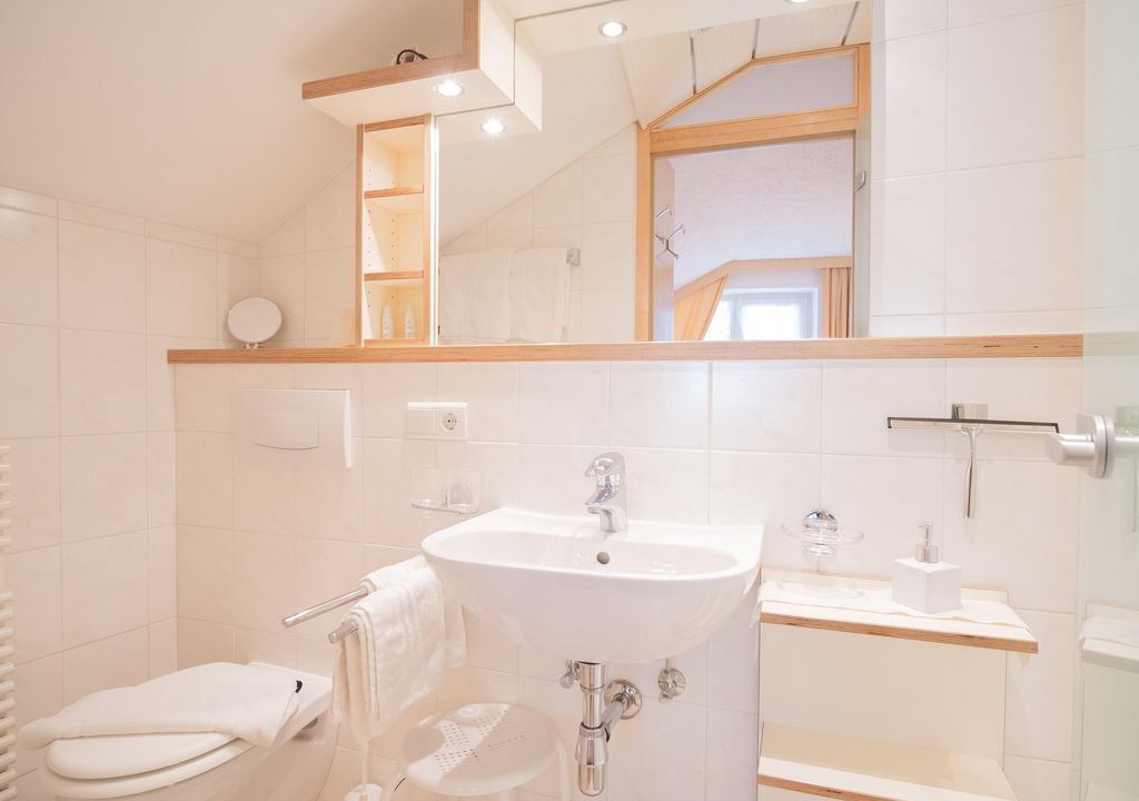 Photo of Bathroom in Seefeld in Tirol