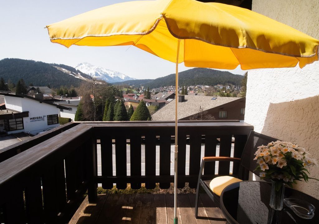 Photo of Outdoor in Seefeld in Tirol